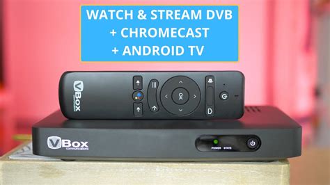 vbox tv channels.